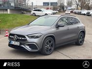 Mercedes GLA 250, AMG °, Jahr 2024 - Rottweil