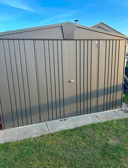 Garten Hütte zu verkaufen - Mirow