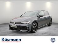 VW Golf, 1.5 VIII Lim eTSI R-Line H&K, Jahr 2022 - Mosbach