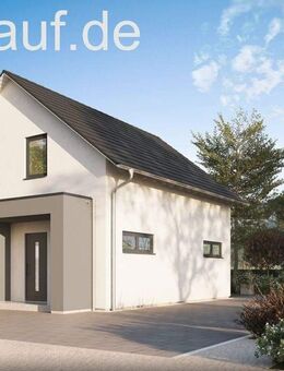 Ihr Traumhaus in Penzberg: Individuell gestaltet für Ihre Bedürfnisse! - Penzberg