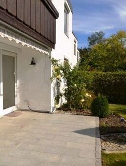 Reiheneckhaus mit Charme in bester Wohnlage! - Passau