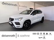 Seat Ateca, 2.0 TDI FR beats 19, Jahr 2024 - Alsfeld