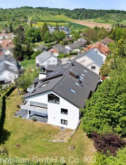 * Haus im Haus mit traumhaftem Ausblick ins Grüne * - Berglen