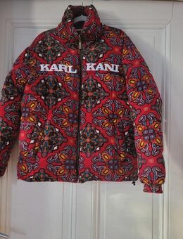 Karl Kani Wendejacke - Wiesbaden Dotzheim