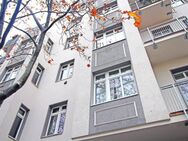 Charmantes 2-Zimmer Apartment mit eigenem Garten in Gründerzeit Altbau - Berlin
