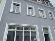 Maisonettewohnung mit 113 qm saniert in Bamberg zu verkaufen - Bamberg
