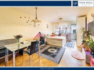 Attraktive 2-Zimmer-Wohnung mit Erbbaurecht in ruhiger Lage - Germering
