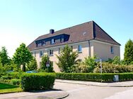 Demnächst frei! 2-Zimmer-Wohnung in Marl Brassert - Marl (Nordrhein-Westfalen)