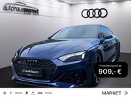 Audi RS5, Sportback ronic, Jahr 2022 - Oberursel (Taunus)