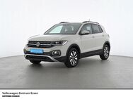 VW T-Cross, Move, Jahr 2024 - Essen