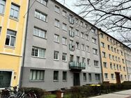 KUNZE: 2-Zimmer-Wohnung in der List! - Hannover