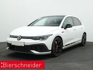 VW Golf, 2.0 TSI GTI 8 Clubsport H&K, Jahr 2022 - Mühlhausen (Regierungsbezirk Oberpfalz)