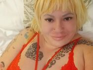 Heisse Milf aus Ungarn 👅🔥😈 - Heilbronn