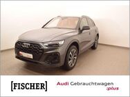 Audi Q5 40TFSI quattro S tronic Matrix Navi Rear View DWA virtual Cockpit - Jena