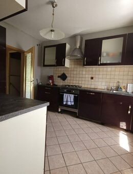 Einfamilienhaus mit Ausbaumöglichkeiten - Albessen