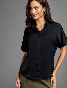 Laura Scott Hemdbluse in lässiger Form