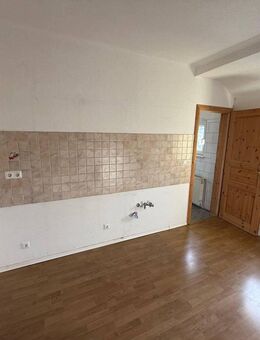 Tolle, helle 2-Raum-Wohnung in Gera im beliebten Stadtteil Gera - Langenberg - Gera