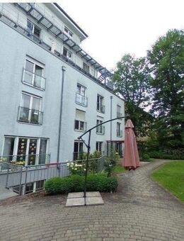 Pflege-Apartment, zentrumsnah in Erlangen. Vermietet an Betreiber, bei Bedarf Nutzungsrecht - Erlangen