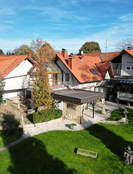 Leben und Arbeiten in Fröndenberg-Strickherdicke - Fröndenberg (Ruhr)