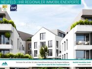 *ERSTBEZUG* Traumhafte 3-Zimmer Wohnung in Kocher-Nähe wartet auf Sie! - Oedheim