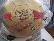 Den Coca-Cola Goldenen Ball WM 2006 - Sachsenheim
