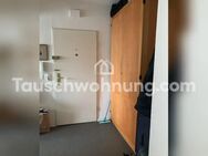 [TAUSCHWOHNUNG] Exchange 2-zimmerwohnung in Sachsenhausen - Frankfurt (Main)