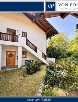 Wohnhaus mit 2 Wohnungen in der Nähe vom Kohlberg in Deggendorf - Deggendorf