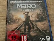 Metro Exodus - Complete Edition - NEU & OVP : Beschreibung lesen ! - Markkleeberg