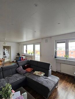 Kernsaniertes Wohnhighlight mit Balkon und hochwertiger Ausstattung - Schweinfurt