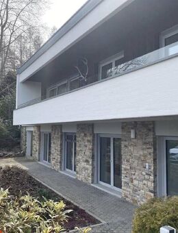 Exklusives Souterrain in Waldrandlage - modern, stadtnah, autobahngünstig - Montabaur