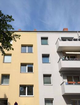 Kapitalanlage in Adlershof - 3-Zimmerwohnung in guter Lage - Berlin