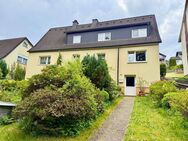 Gepflegtes Wohnhaus mit großen Garten in guter Lage von Tettau - Tettau (Bayern)