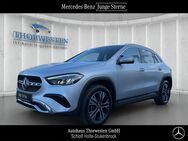 Mercedes GLA 250, e Progressive Advanced 11KW, Jahr 2023 - Schloß Holte-Stukenbrock