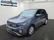 VW T-Cross, , Jahr 2023 - Eltville (Rhein)