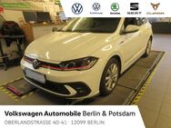 VW Polo, 2.0 TSI GTI, Jahr 2023 - Berlin