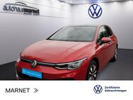 VW Golf, 2.0 TDI VIII Life Digital, Jahr 2023 - Bad Camberg