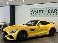 Mercedes-Benz AMG GT C AERO-Performance-Voll-NP 203.000€ - Wuppertal