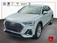 Audi Q3, 2.0 TFSI QUATTRO Sportback S-LINE, Jahr 2023 - Starnberg