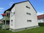 3-Zimmer Eigentumswohnung mit Balkon - Bindlach