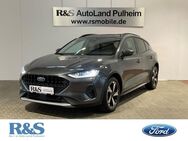 Ford Focus, Active MHEV Automatik, Jahr 2023 - Pulheim