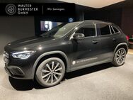 Mercedes GLA 250, e Night SpurW, Jahr 2023 - Rellingen