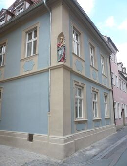 Einzeldenkmal im Herzen von Bamberg - Bamberg