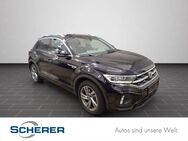 VW T-Roc, 2.0 TDI R-Line Ambiente, Jahr 2023 - Ladenburg