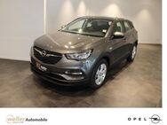 Opel Grandland X, 1.6 Turbo Plug-In Edition, Jahr 2021 - Bietigheim-Bissingen