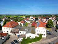 Erdgeschosswohnung in Allstedt zu vermieten - Allstedt