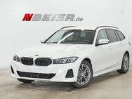 BMW 318 i LED ACC HiFi FernlichtAssi 2x PDC 17 Zoll - Dessau-Roßlau