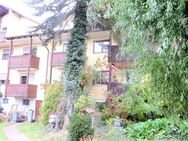 4-Zimmer-Wohnung mit Balkon in Deggendorf - viel Platz und sofort bezugsfrei - - Deggendorf
