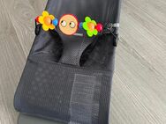 Babybjörn Wippe Bliss Mesh - Großheubach