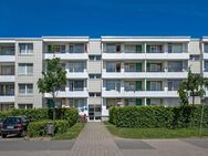 Meine neue Erdgeschosswohnung in Citynähe inkl. Duschbad und Garten - Monheim (Rhein)
