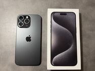 iPhone 15 pro Max 1 TB - Wuppertal